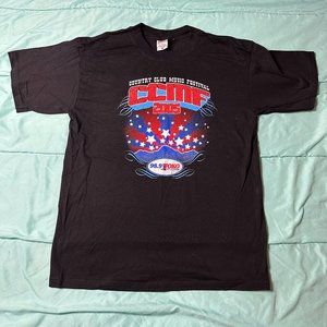 Country Club Music Festival T-Shirt (Circa 2005)